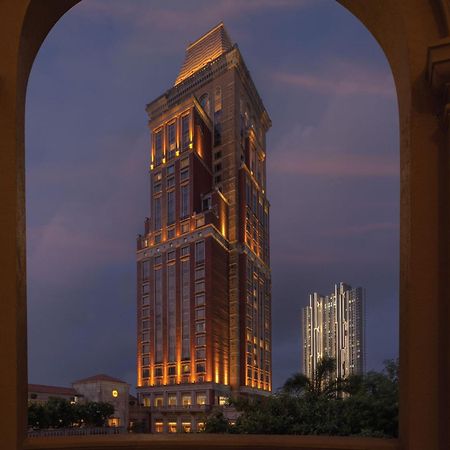 Itc Grand Central, A Luxury Collection Hotel, Mumbai Exterior photo